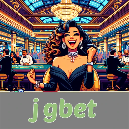 Descubra os Novos Jogos em jgbet: Uma Nova Era de Entretenimento Digital