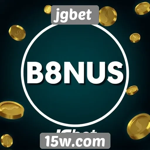 Recursos de bônus disponíveis no jgbet