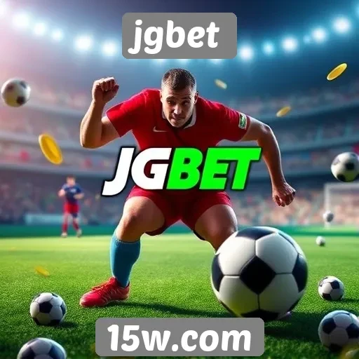 jgbet oferece promoções atraentes para novos jogadores