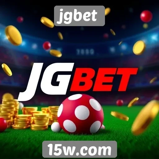 novidades em promoções e bônus no jgbet