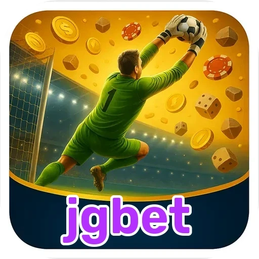 jgbet Jogos