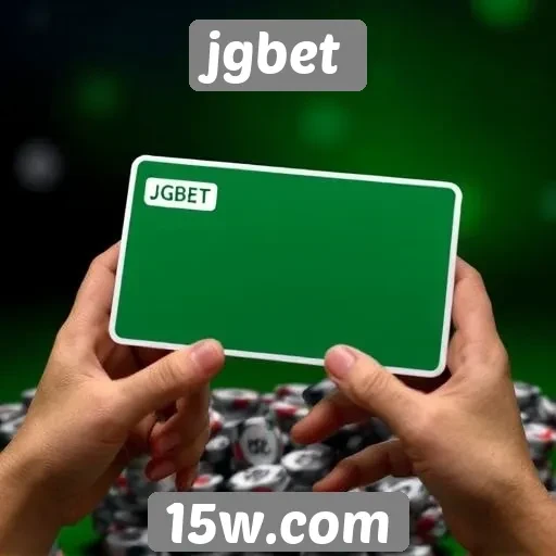 Métodos de pagamento disponíveis no jgbet