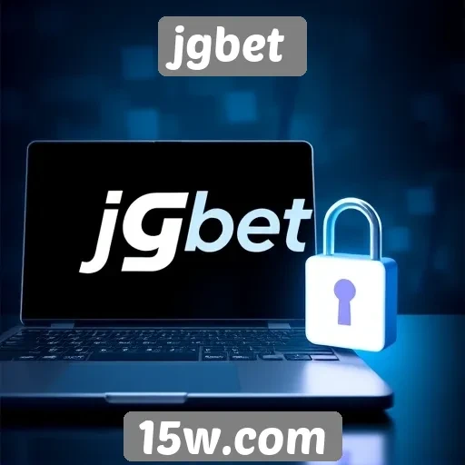 segurança e confiabilidade no site jgbet