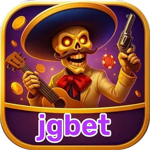 jgbet Caça-Níqueis